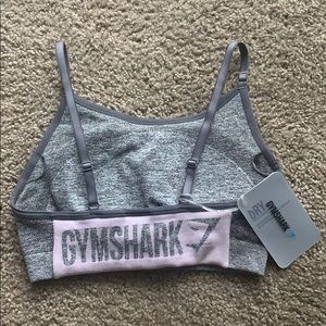 Gymshark NWT Sports Bra
